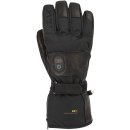 Lenz Damen Beheizter Handschuhe Heat Gloves 1.0 Schwarz, Gr&ouml;&szlig;e L