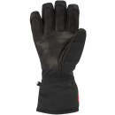 Lenz Damen Beheizter Handschuhe Heat Gloves 1.0 Schwarz, Gr&ouml;&szlig;e L