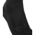 FALKE Damen Golfsocke GO2 Short Black, 35-36