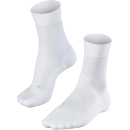 FALKE Damen Golfsocke GO2 White, 35-36