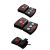 Lenz lithium pack rcB 1800 (EU/US) 2 Stück mit Ladekabel