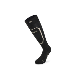 Lenz HEAT SOCKE 1.0 SLIM FIT Unisex beheizbar (mit Akku) 700mAh / bis zu 4 Stunden 42-44