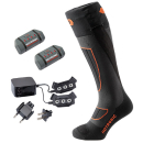 Hotronic BootDoc Heat Socks Set XLP One PFI 50 - Comfort...