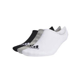 adidas Golf Low-Cut Socken, 3 Paar