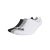 adidas Golf Low-Cut Socken, 3 Paar
