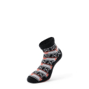 Lenz WOMEN RUBBER PRINT Damen Socke