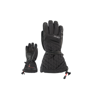Lenz 4.0 beheizbare Damen Handschuhe