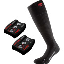 Lenz Erwachsene Heizsocken 700 Set of Heat Socks 3.0 Pack...