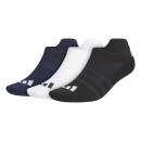 adidas Golf ANKLE SOCKEN, 3 PAAR