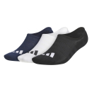 adidas Golf NO-SHOW SOCKEN, 3 PAAR