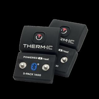 Therm-ic S-Pack 1400 B - Akku mit Bluetooth für beheizbare Socken