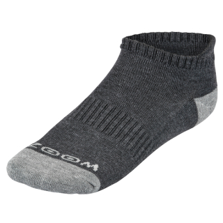 Charcoal/Silver